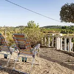 Casa Rosa Longterm Living And Workspace