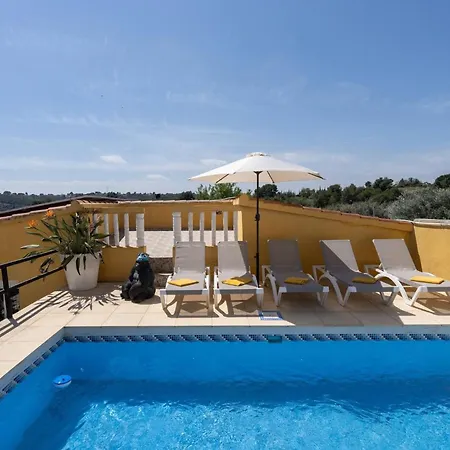 Casa Rosa Longterm Living And Workspace Hébergement de vacances *