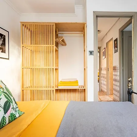 Casa Rosa Longterm Living And Workspace