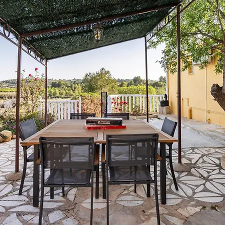 Casa Rosa Longterm Living And Workspace Montserrat