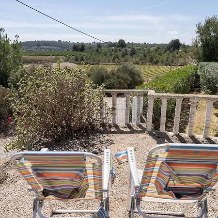 Hébergement de vacances Casa Rosa Longterm Living And Workspace Montserrat
