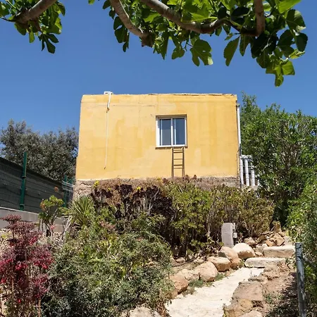 Hébergement de vacances Casa Rosa Longterm Living And Workspace
