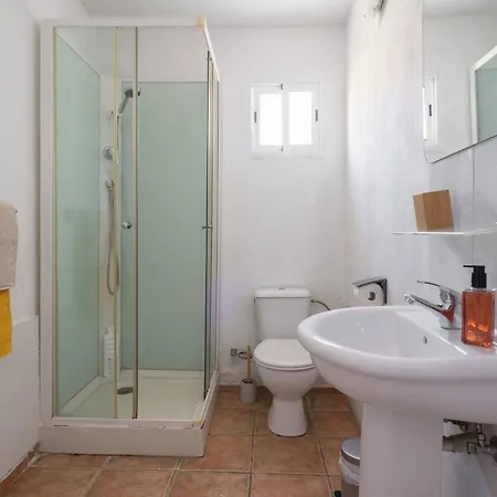 Casa Rosa Longterm Living And Workspace * Montserrat