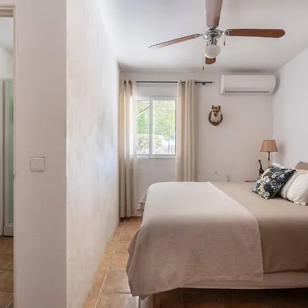Casa Rosa Longterm Living And Workspace Montserrat