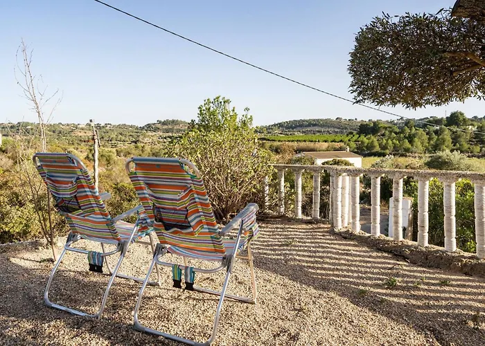 Casa Rosa Longterm Living And Workspace