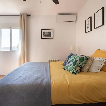 Casa Rosa Longterm Living And Workspace Montserrat