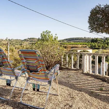 Casa Rosa Longterm Living And Workspace