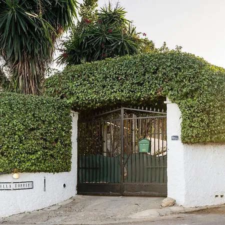 Casa Rosa Longterm Living And Workspace Hébergement de vacances