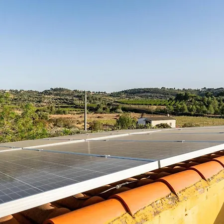 Hébergement de vacances Casa Rosa Longterm Living And Workspace *