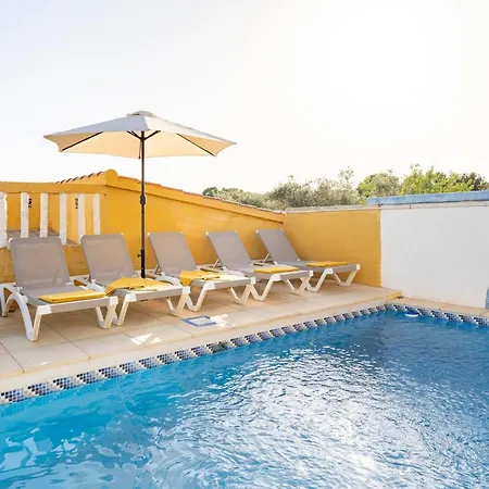 Casa Rosa Longterm Living And Workspace Hébergement de vacances Montserrat