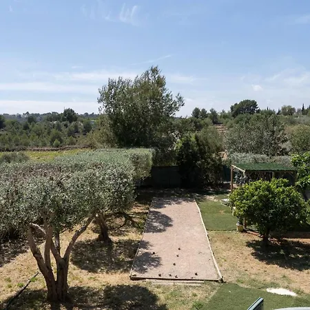 Casa Rosa Longterm Living And Workspace Hébergement de vacances *