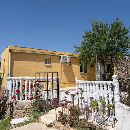 Hébergement de vacances Casa Rosa Longterm Living And Workspace