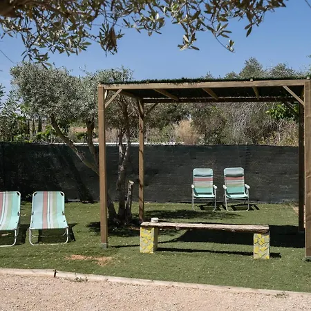 Hébergement de vacances Casa Rosa Longterm Living And Workspace
