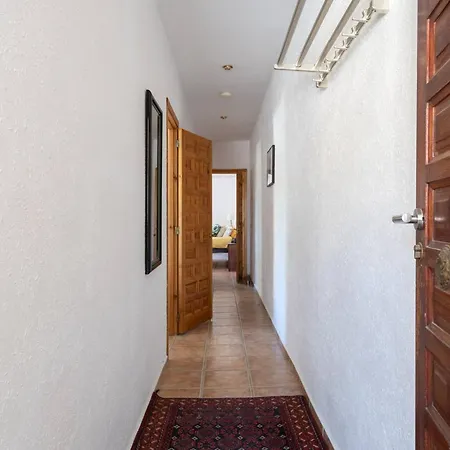 Hébergement de vacances Casa Rosa Longterm Living And Workspace Montserrat