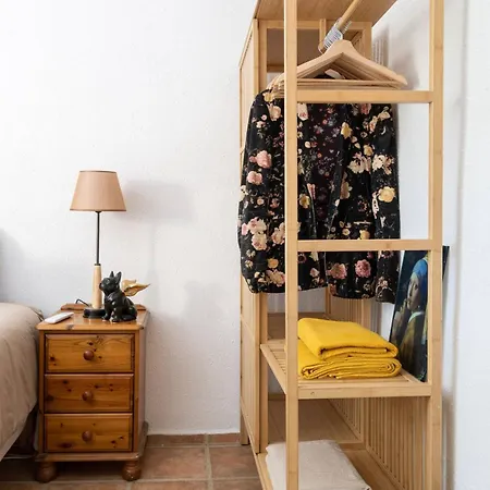 Hébergement de vacances Casa Rosa Longterm Living And Workspace