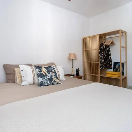 Casa Rosa Longterm Living And Workspace Montserrat